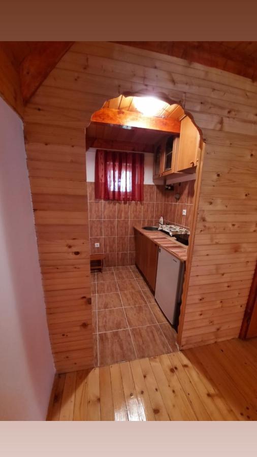 Apartman A&A Žabljak Eksteriør billede
