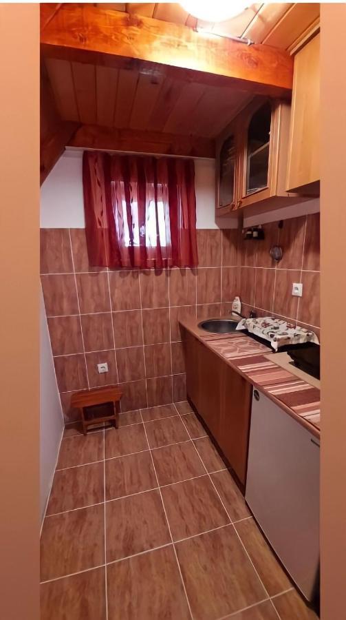 Apartman A&A Žabljak Eksteriør billede