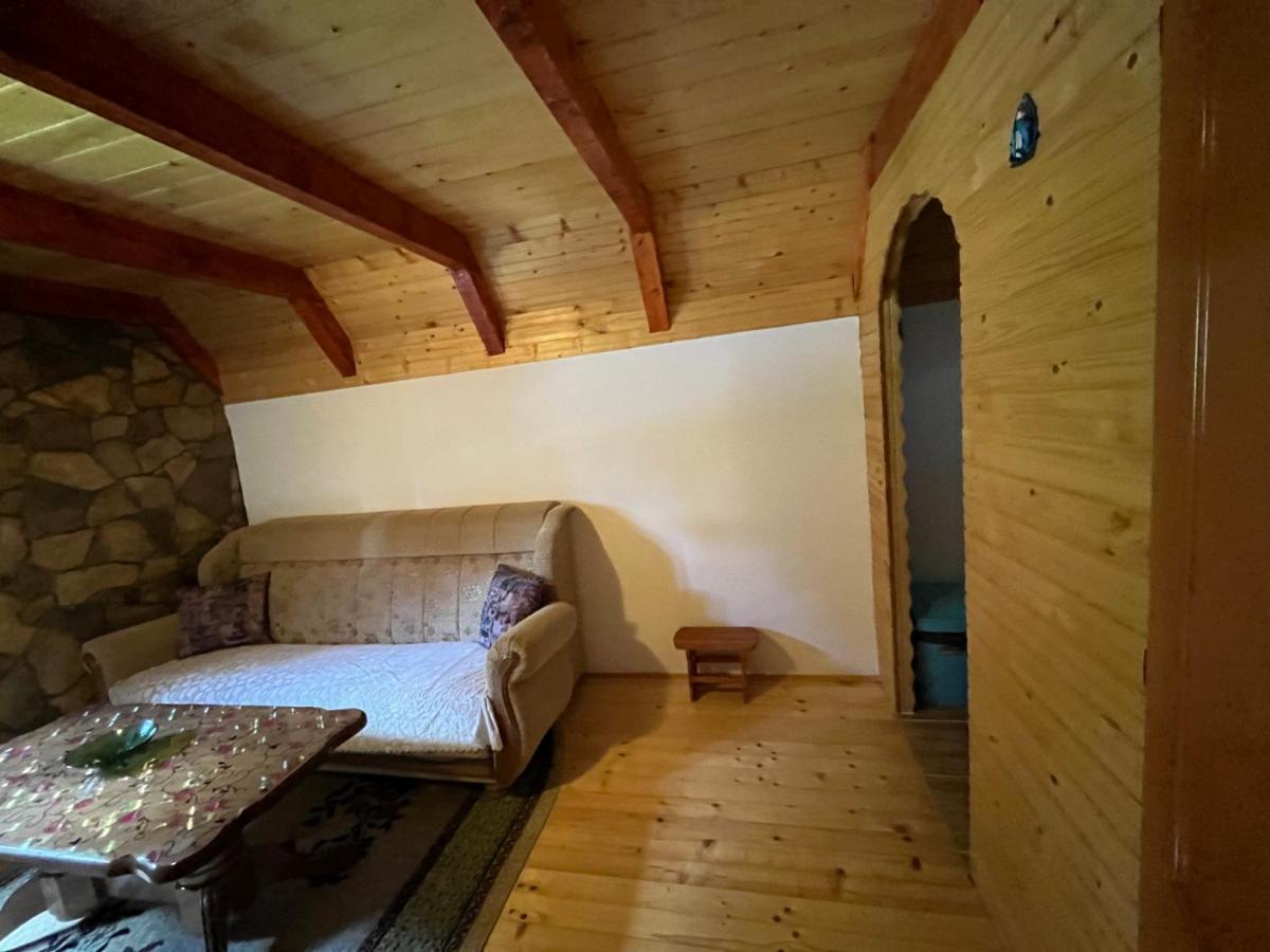 Apartman A&A Žabljak Eksteriør billede