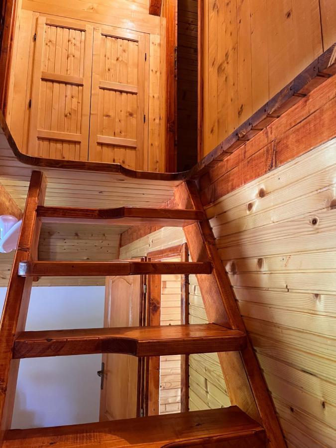 Apartman A&A Žabljak Eksteriør billede