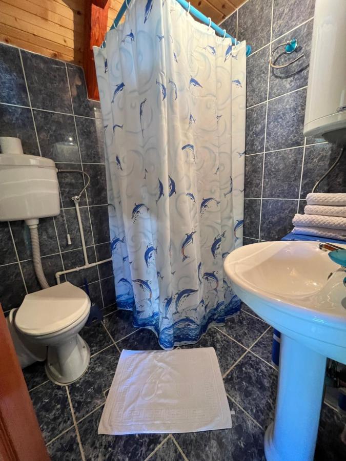 Apartman A&A Žabljak Eksteriør billede